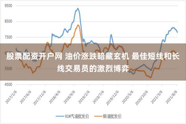 股票配资开户网 油价涨跌暗藏玄机 最佳短线和长线交易员的激烈博弈